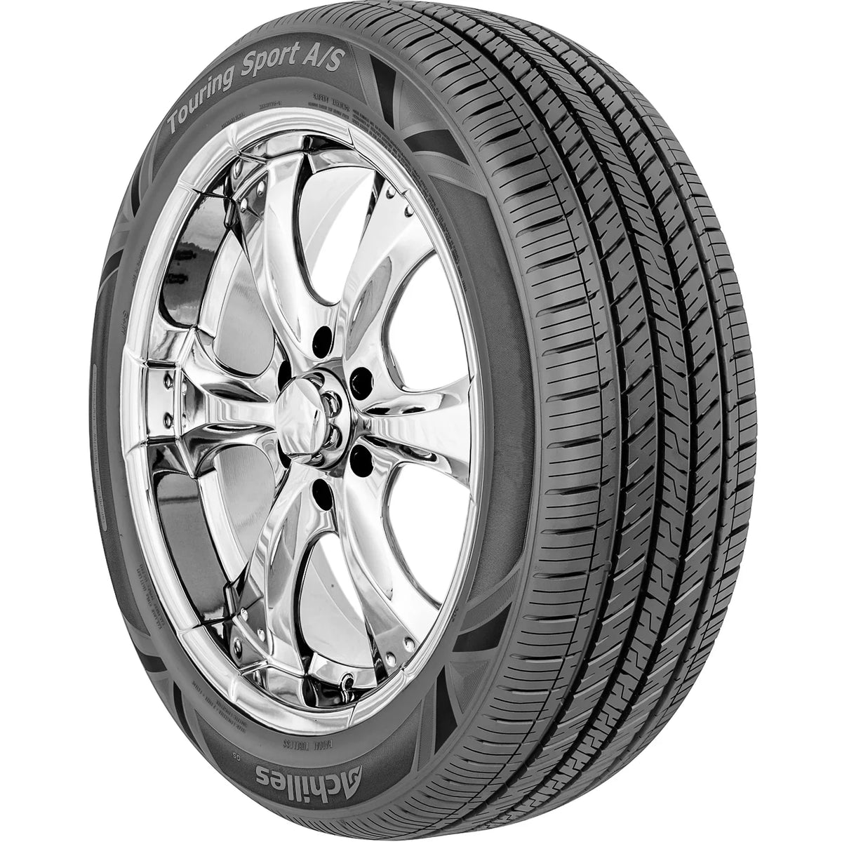 Tire Achilles Touring Sport / 215/55R16 97H   All Season