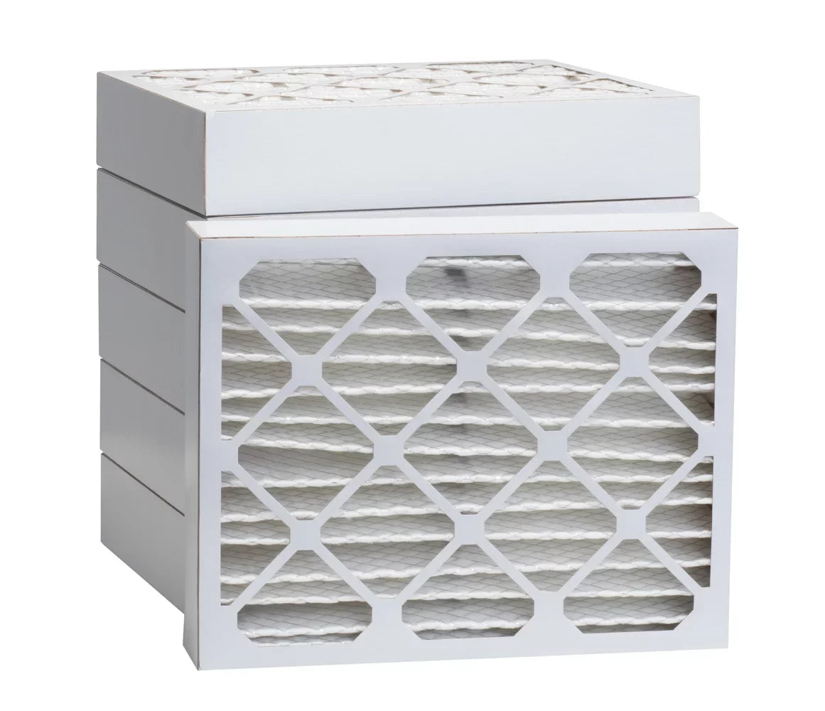 Aerostar 16x25x4   and Furnace Filter -  Merv 11, Box of 1