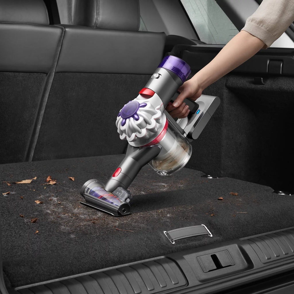 Dyson  Absolute Cordless Vacuum | Silver/Nickel | Refurbished