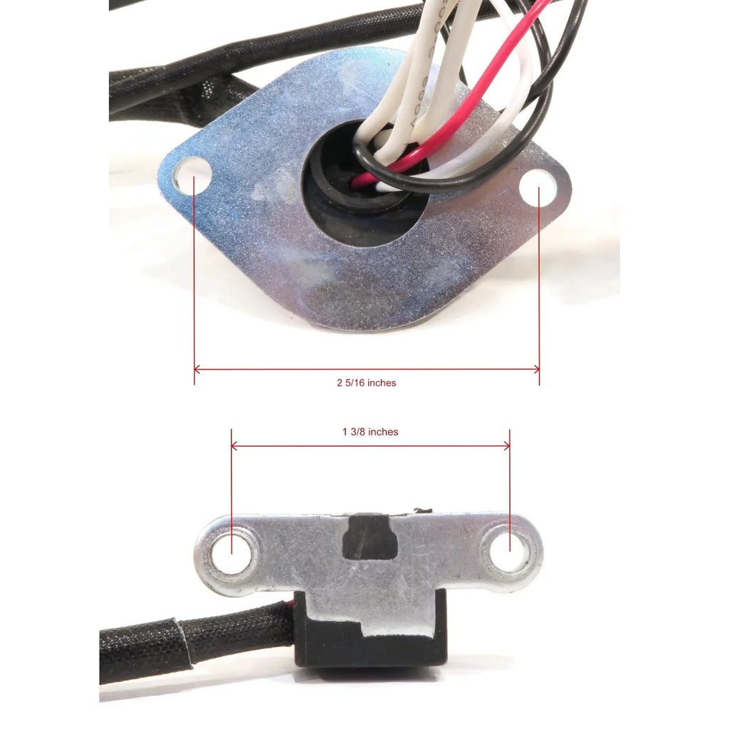 The  Shop | Ignition Stator Magneto for Yamaha 60E-81410-00-00 60E-81410-01-00 WaveRunner