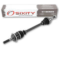 Sixity  Front Right Axle fit with Can-Am Commander 1000 2015 -  1000   4X4