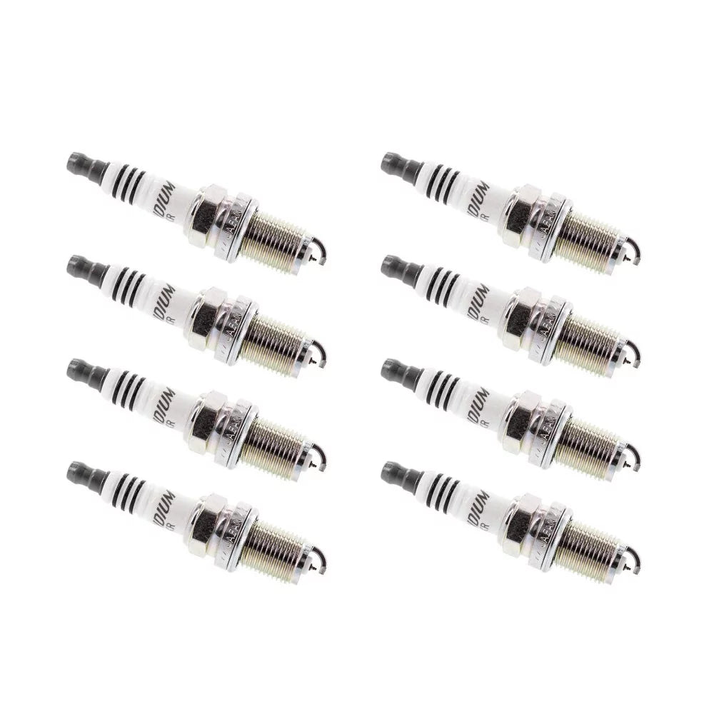 Iridium  Spark Plug  (8 Pack) for  928  1990-1991 5.0L/4950cc