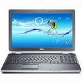 Used Dell Latitude  2.6GHz i5 8GB 320GB  Windows 10 Pro 64 Laptop  Camera