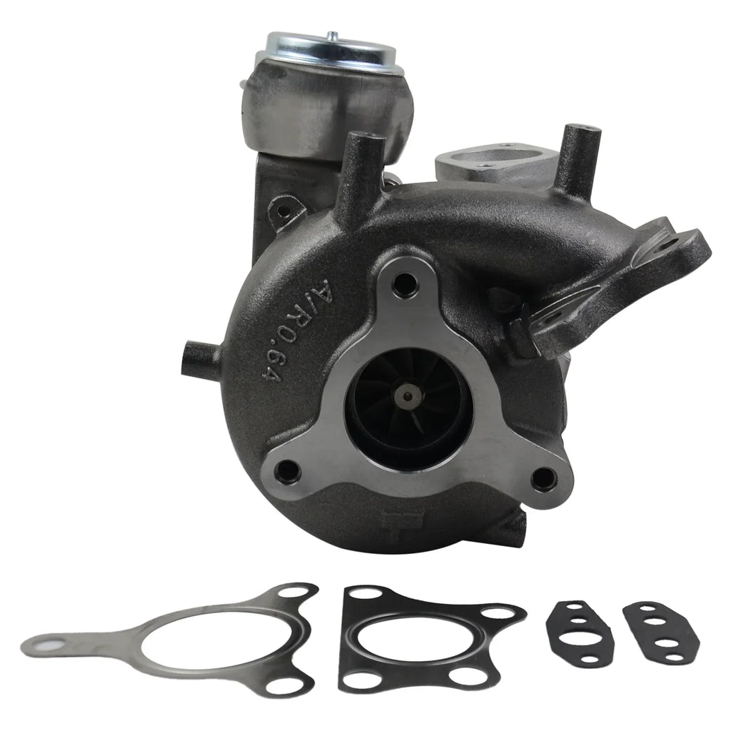Turbocharger 14411EB70A for Nissan  Pathfinder Pickup Sport Utility 2006-2019 1Pc