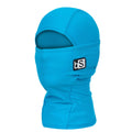 Kids The Hood Balaclava - Cold Weather Face Mask (Teal)