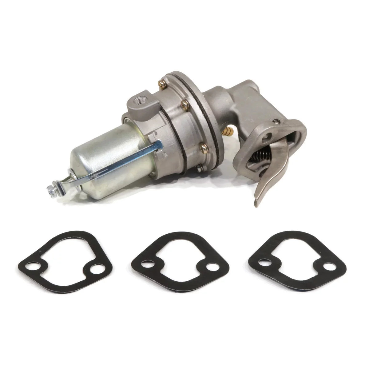 The  Shop | Fuel Pump for Chris Craft  Marine 153/2.5L 181/3.0L Kiekhaeffer 240 260 300HP