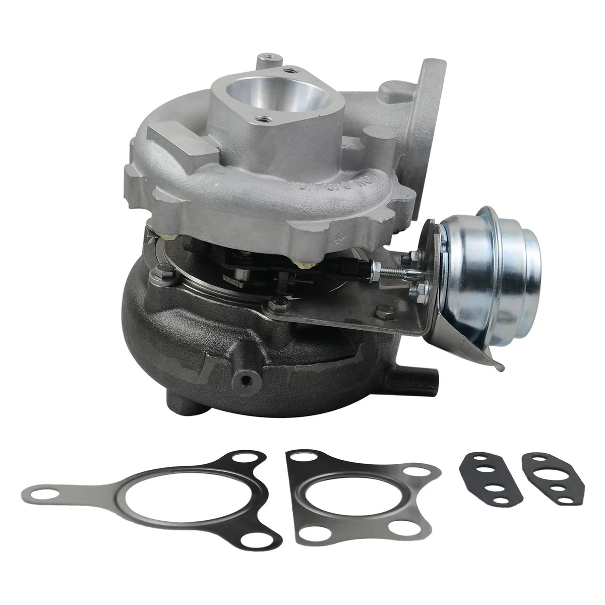 Turbocharger 14411EB70A for Nissan  Pathfinder Pickup Sport Utility 2006-2019 1Pc