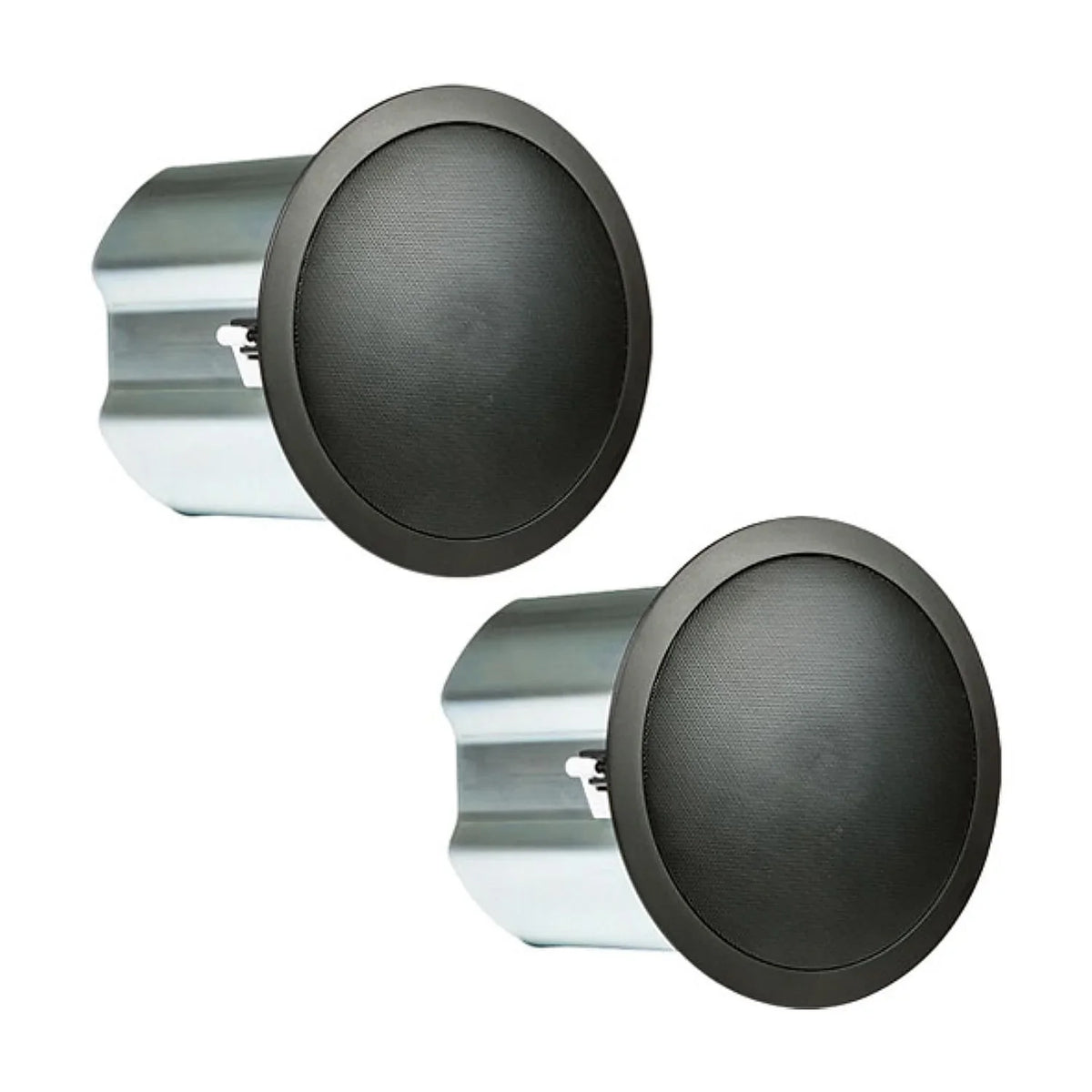 Professional Control  16C/ 100 () Ceiling Mountable Blind Mount Speaker White