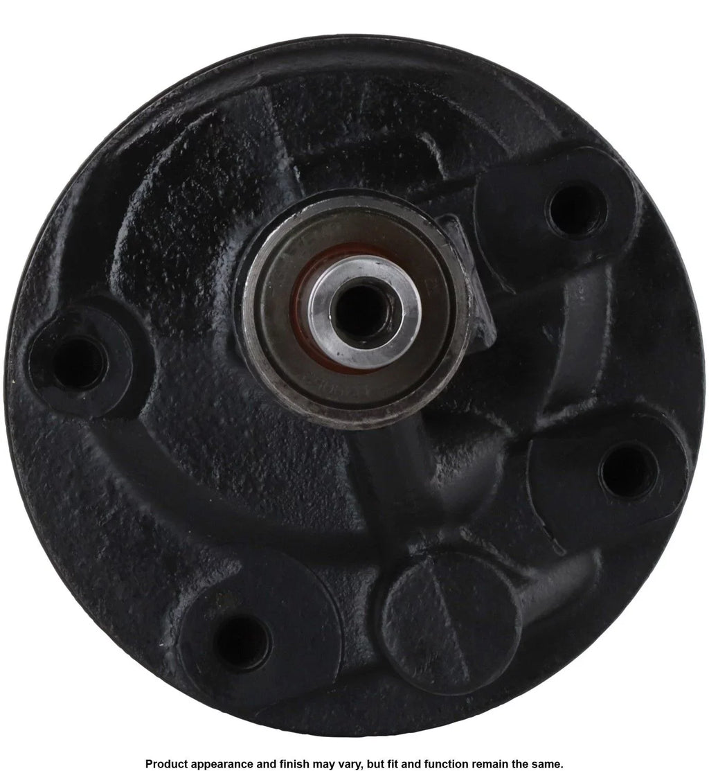 Cardone Power Steering Pump /:20-860 Fits select: 1999-2008  , 2011