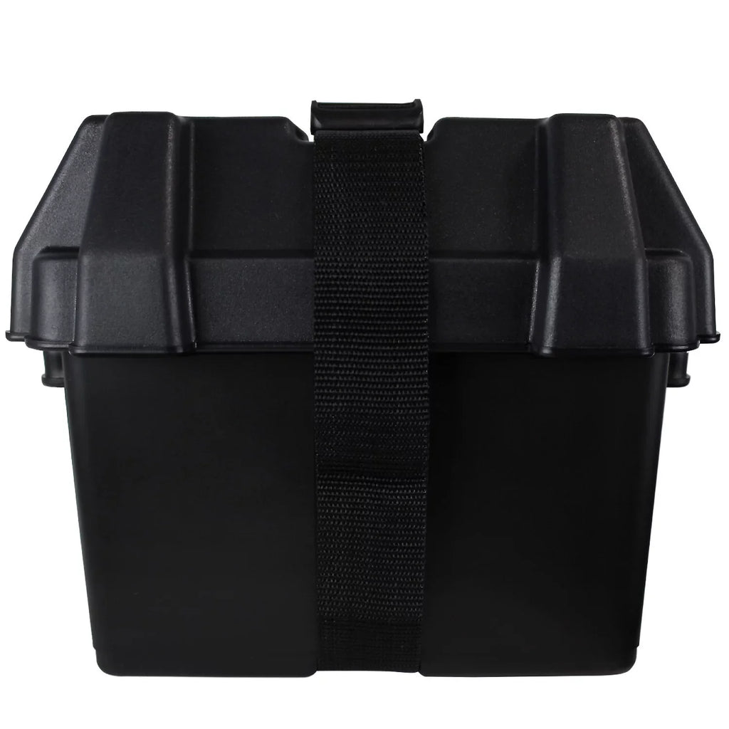 Group   /  Battery Box for Kayak's Trolling Motor