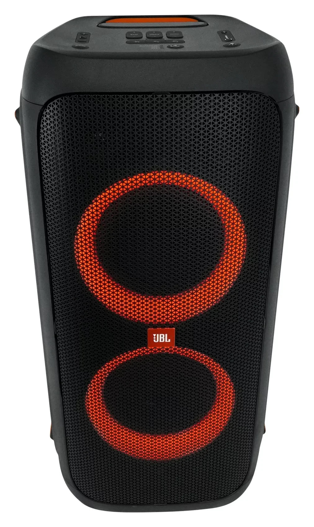 Partybox 310 Portable Rechargeable Bluetooth   Party Box Speaker+Mic