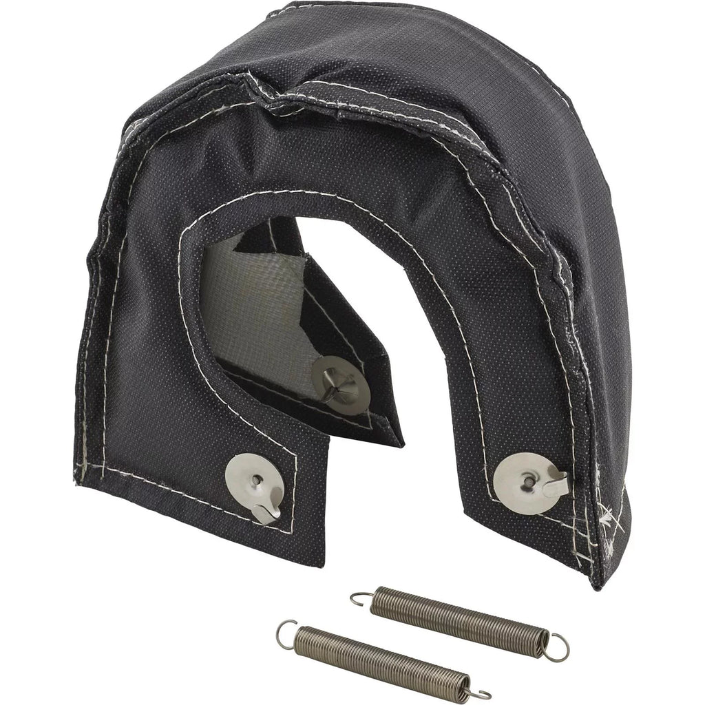 Racing -1B Turbo Heat Shielding Blanket, , Black