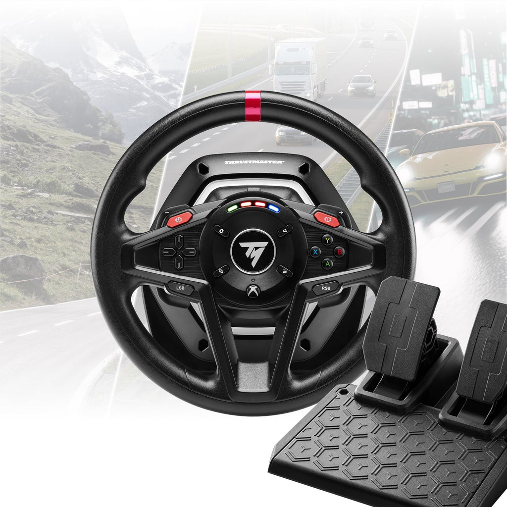 Thrustmaster  Shifter Pack - Xbox Series