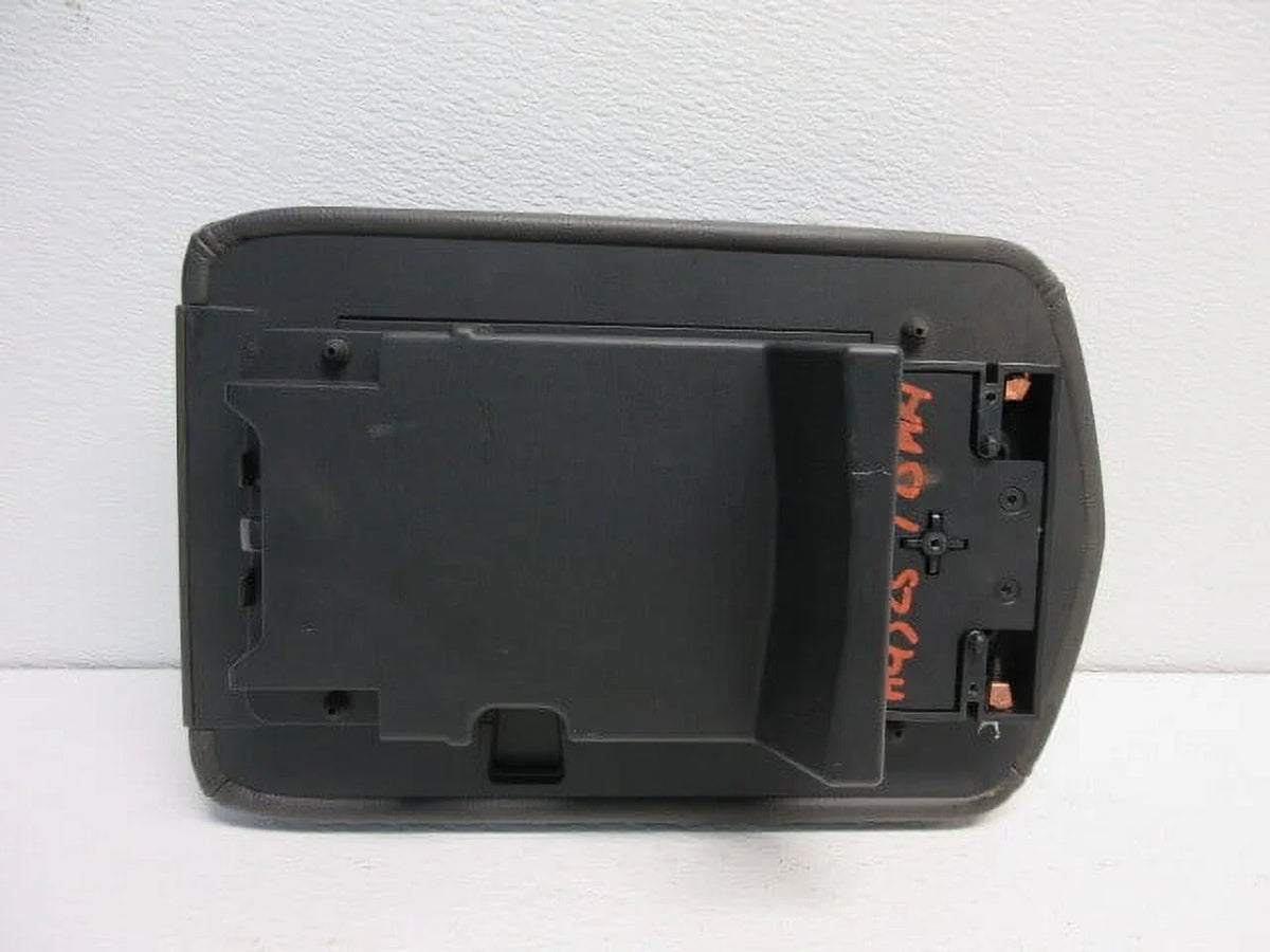Pre-Owned 2015 Lincon  Interior Floor Center Console Lid   (Good)