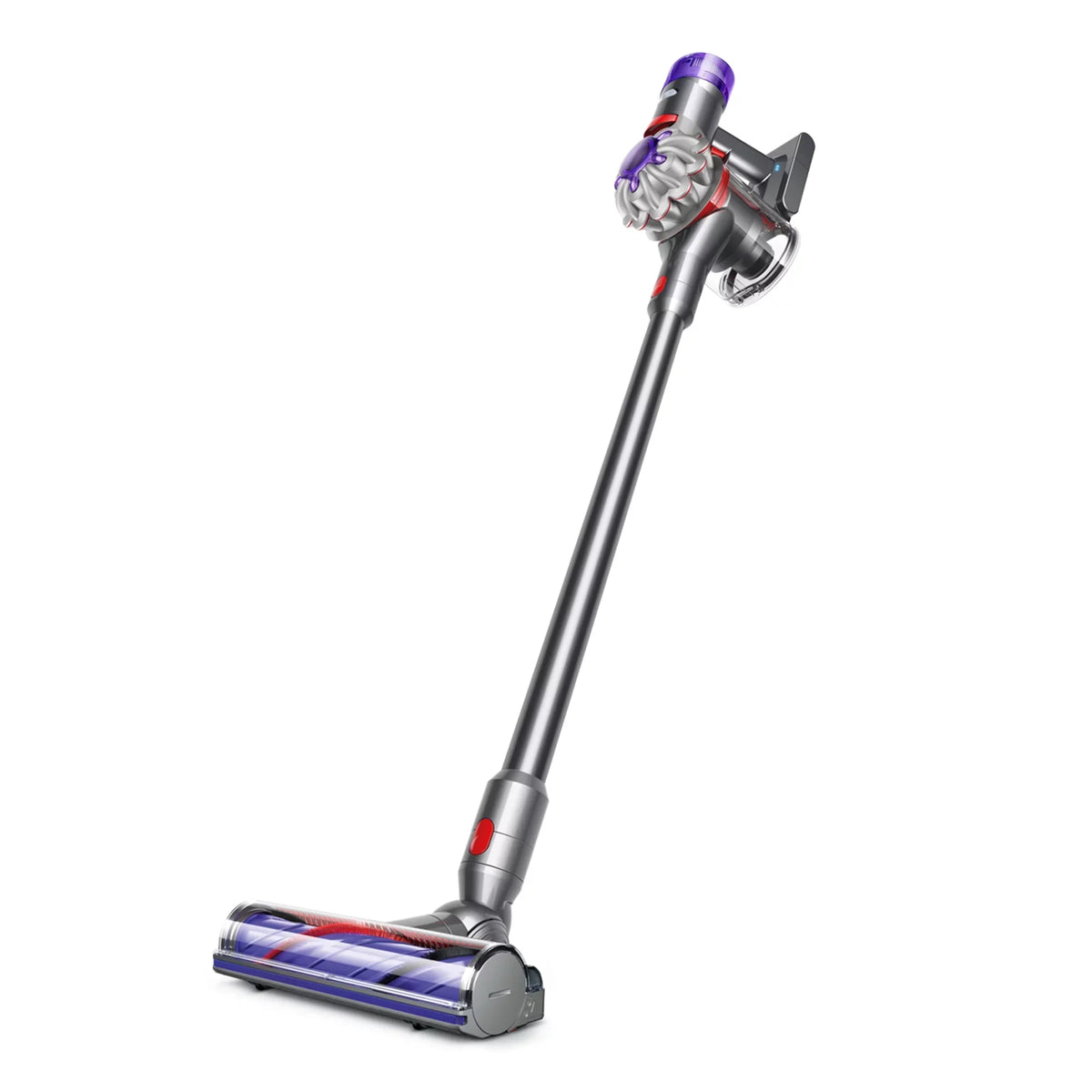 Dyson  Absolute Cordless Vacuum | Silver/Nickel | Refurbished