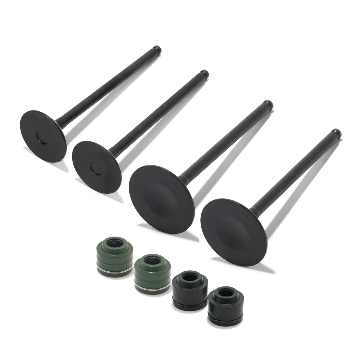 Intake Valve & Exhaust Valve Kit For Yamaha  14-18   2015-2019