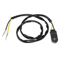 Start Stop Switch Seadoo 580-951 Pro # 3-91-8000501 Cross Ref #: 278000501