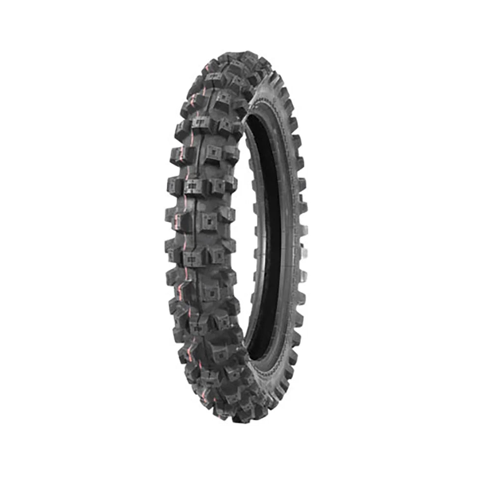 Enduro Tire 5.10x18 Compatible With Sherco 300 - Six Days 2017