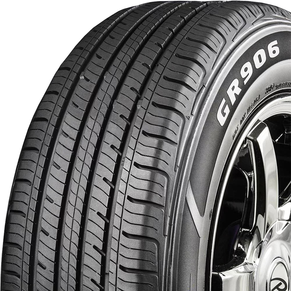 Ironman - All Season 255/65R18 111T Passenger Tire
