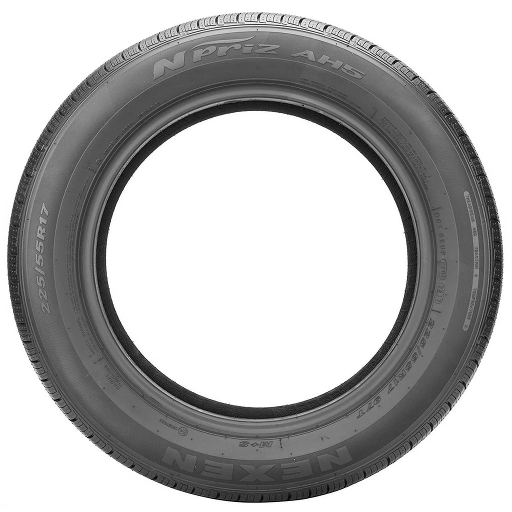 Nexen 'Priz  205/55-16 89  All-Season Passenger Tire