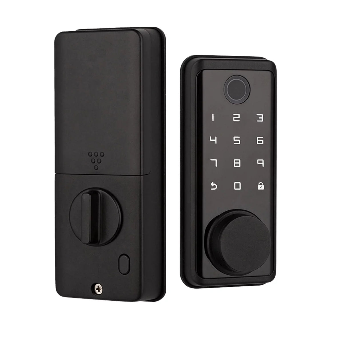 Fingerprint lock,Bt Door Lock App Unlock Lock 5 Unlocked Buzhi Smart Keyless Door Siuke Splenssy Lock Smart Keyless Simbae