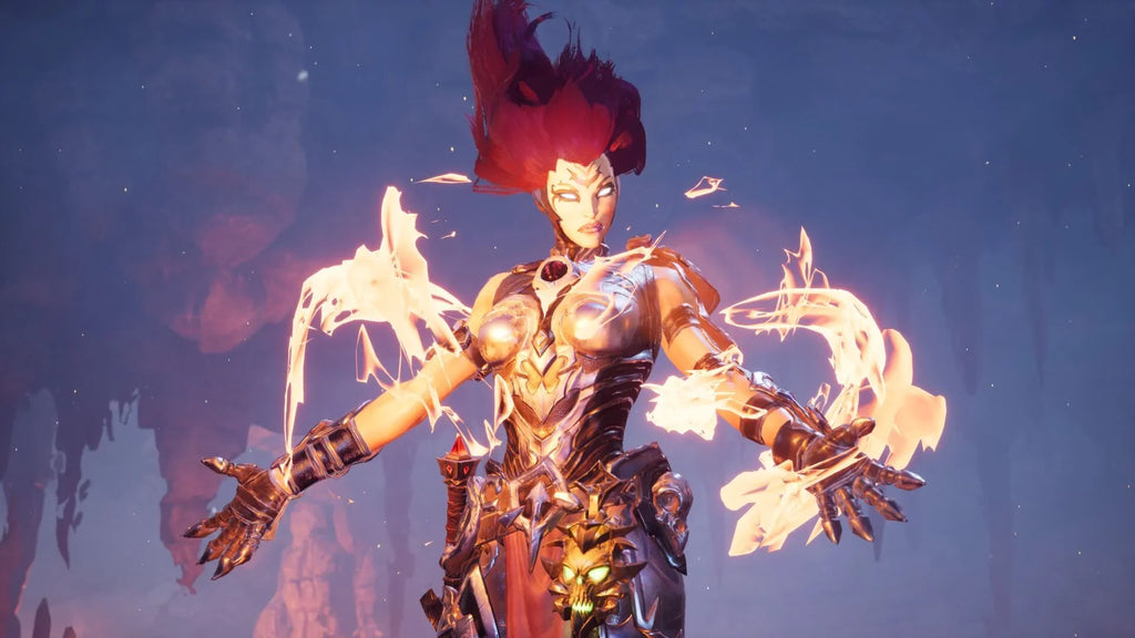 Darksiders , Focus Home Interactive, Xbox, [Digital Download]
