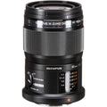 Olympus .Zuiko Digital  60mm f/2.8 Macro Lens - Black