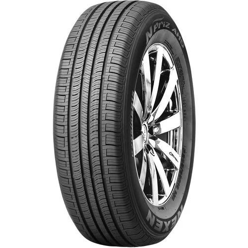 Nexen NPriz  225/60R17 99T  (2 Tires)