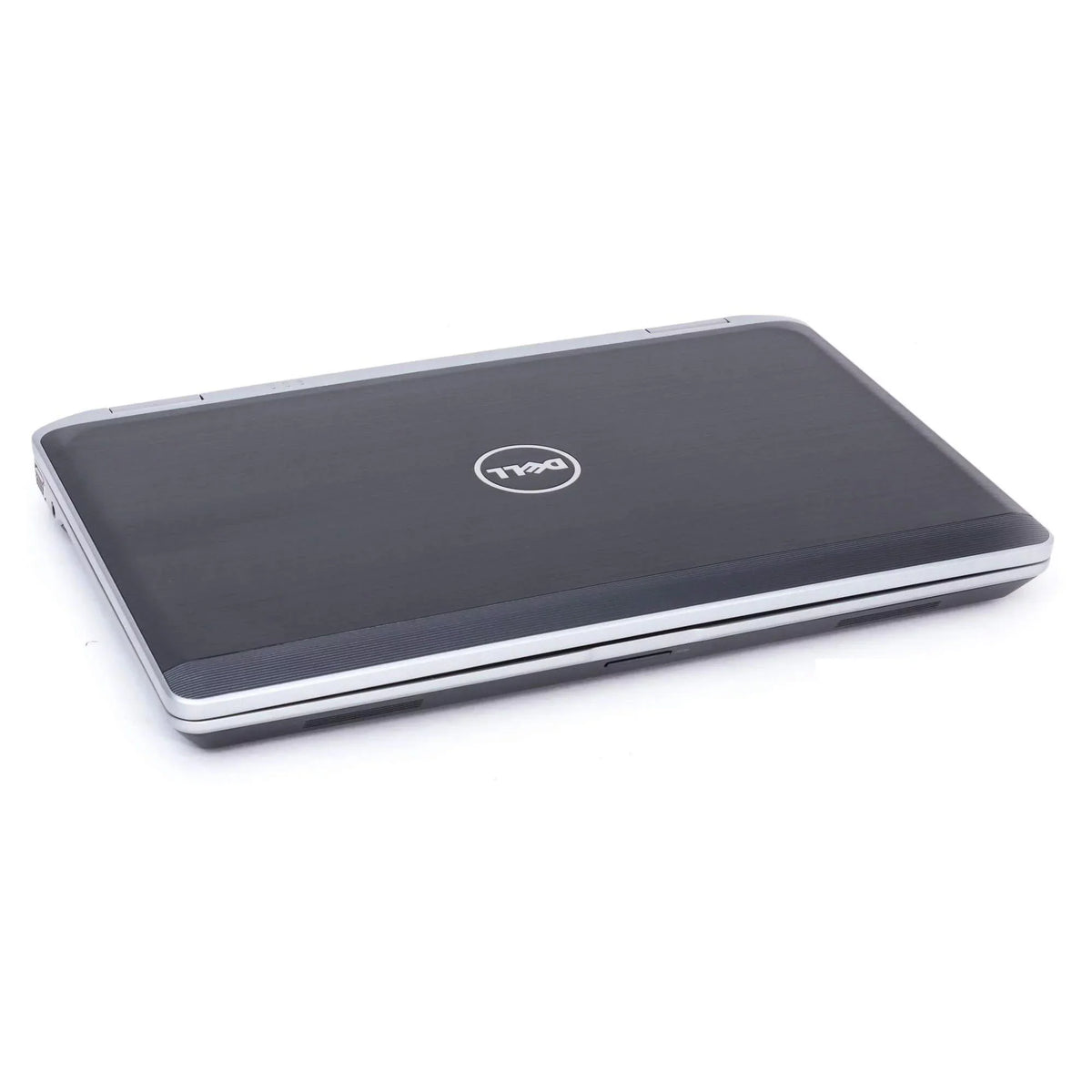Pre-Owned Dell Black Latitude  14''  Laptop Intel i5 Dual Core 2.5GHz 8GB  1TB  Intel  Graphics 3000 1366 x 768 Display Windows 10 Professional 64-Bit
