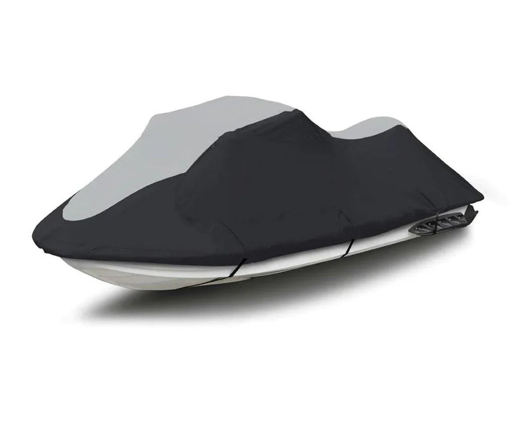 '- Jet Ski  Watercraft Cover Compatible for Kawasaki 750  1994-1998 Trailerable