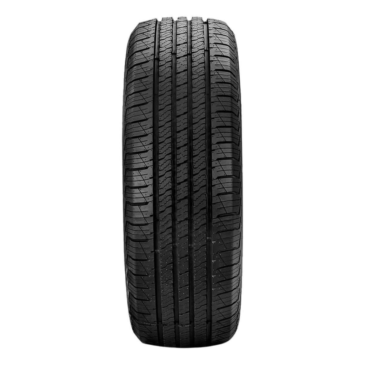 Lionhart Lionclaw  225/65R17 102  Tire Fits: 2014-23 Chevrolet Equinox , 2007-16 Honda - -