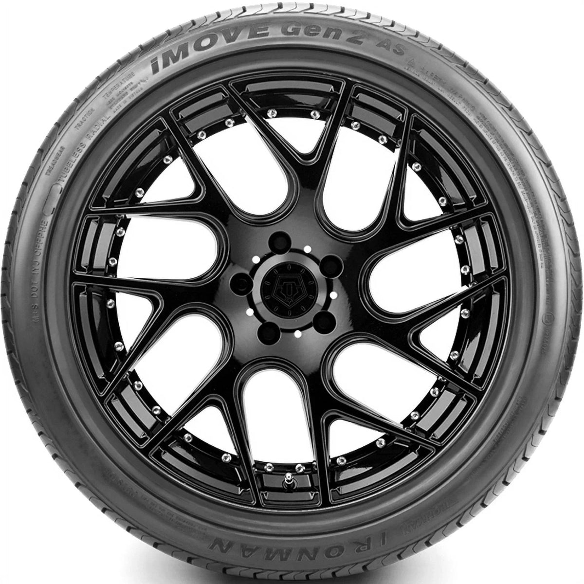 Ironman All Country  /70R18 /10PLY  Fits: 2019-23 Ram 1500 Rebel, 2017-22 Ford -250 Super Duty Lariat