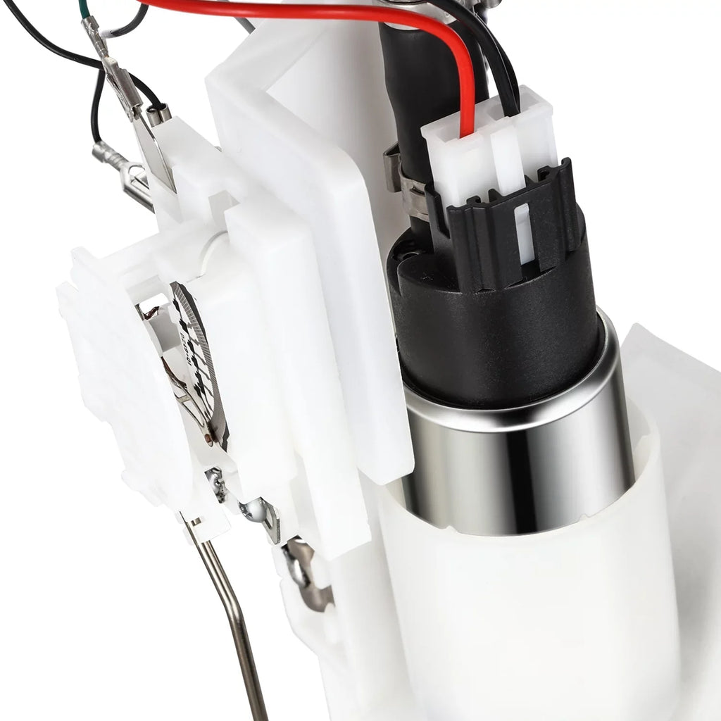 Engineering --0124 For 1995-1997 Nissan Pickup 2.4L 3.0L Electric Fuel Gas Pump Module+Sending Unit