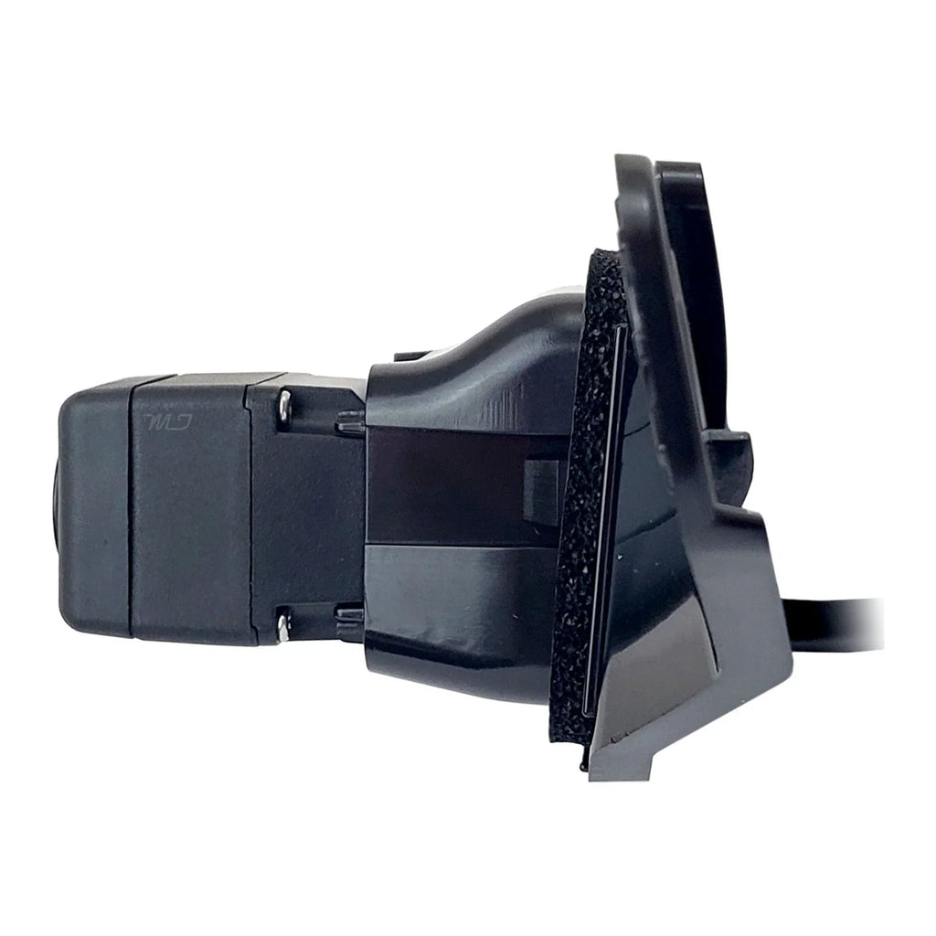 Master Tailgaters Replacement for Lexus  460 w/o  Backup Camera (2013-2015)  Part # 86790-60180