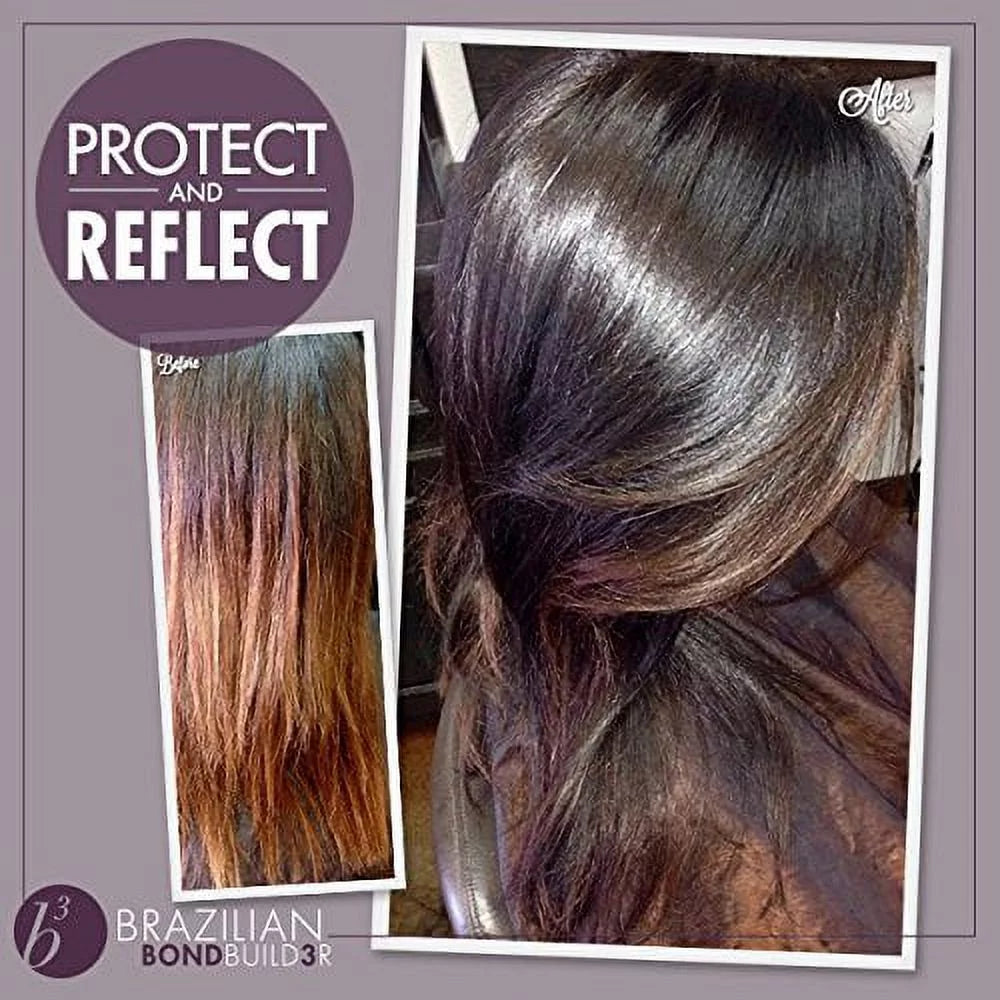 Brazilian Blowout  Brazilian Bond Builder-17oz