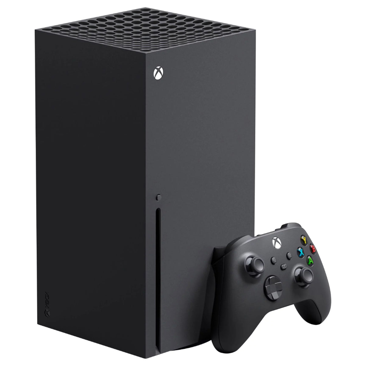2020 Version Xbox Series Console  Bundle-Black