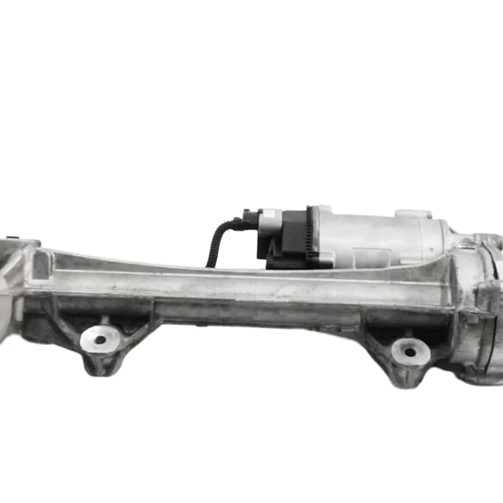 Detroit Axle - Electric Steering Rack and Pinion Assembly Replacement for  228i 320i 328i 330i 335i 340i 428i 435i Fits select: 2013 ,2016  328