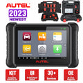 Autel Scanner MaxiDAS  Auto Diagnostic Scan Tool, Upgrade of  ,Same as , Bi-directional Control