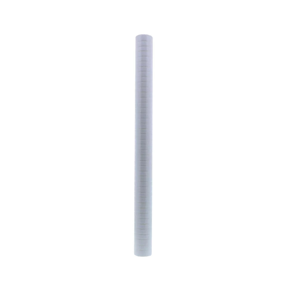 Neo-Pure -25200-05 2-1/2" x 20" Sediment Depth Grooved Filter - 5 mic