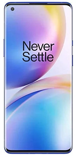 Restored 8 Pro Unlocked () 256GB Blue