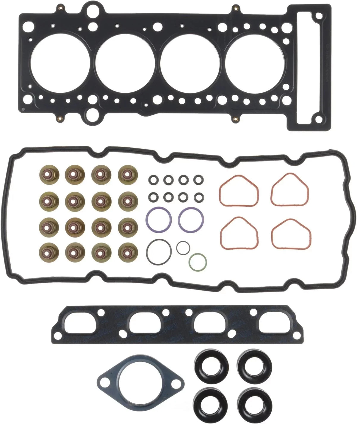 Victor 02-34980-01 Fits select: 2013   , 2014-2016