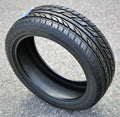 Haida  195/45R16 84  Tire Fits: 2012 Fiat 500 Abarth, 2013-18 Fiat 500 Abarth Cabrio