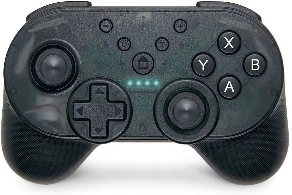 Wireless Mini Gamepad w/ Turbo Mode + Amiibo  Support [Nintendo Switch Accessory]