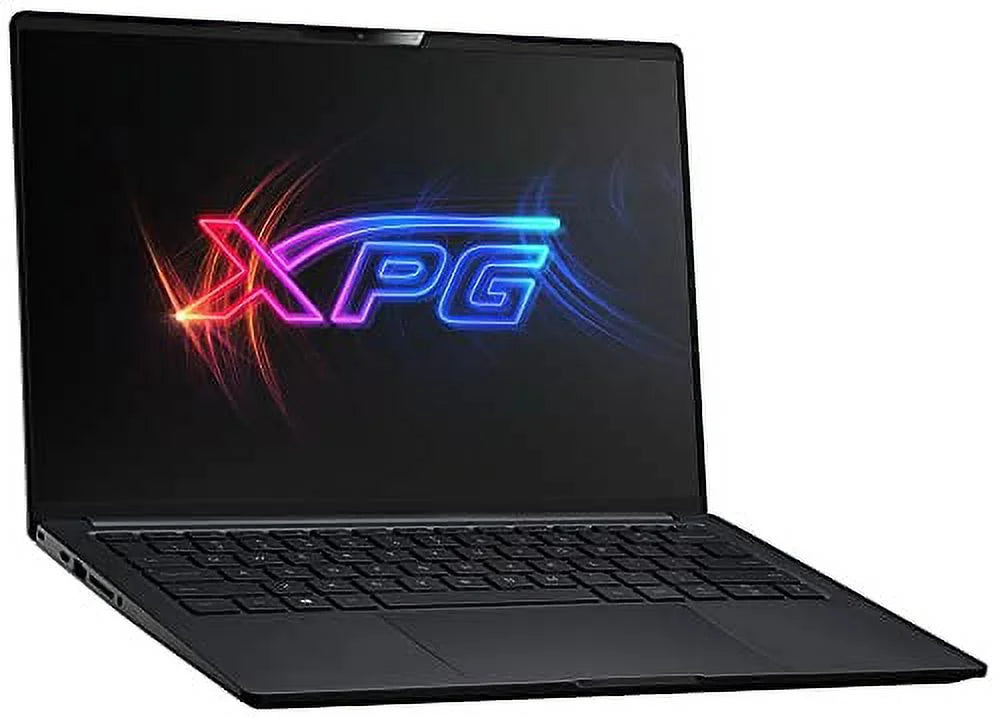 EXCaliberPC 2021  Xenia 14 Gaming Laptop Enthusiast (i5-1135G7, 32GB , 4TB NVMe , Intel Iris Xe, 14" , Windows 10) -