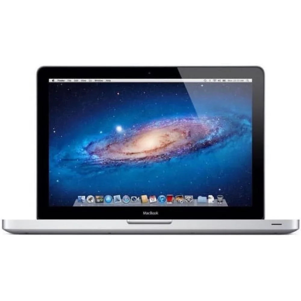 Restored Apple MacBook Pro Laptop Core i5 2.3GHz 4GB  320GB  13" - / (2011) (Refurbished)
