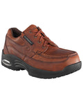 Florsheim Polaris   Supreme Canoe Moc Toe Eurocasual Oxford (Women's)