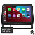 9" 1280*720  Fit Toyota Tacoma 2005-2015 Android 13 Car Radio Stereo Carplay    2+32GB