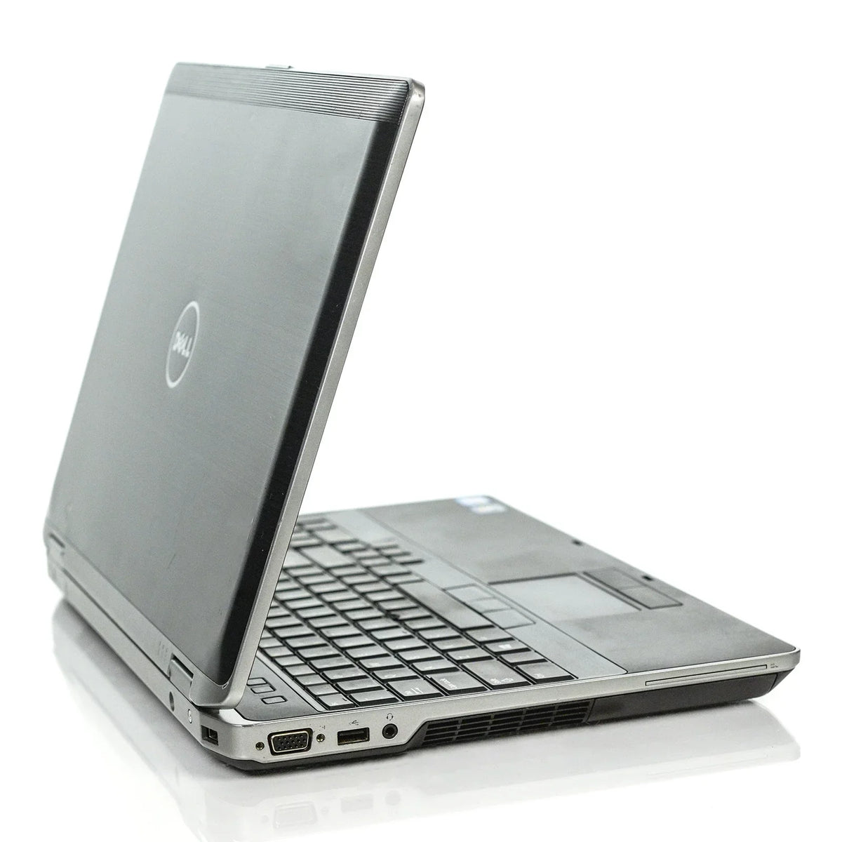 Used Dell Latitude  Laptop i5 Dual-Core 16GB 128GB  Win 10 Pro  v.