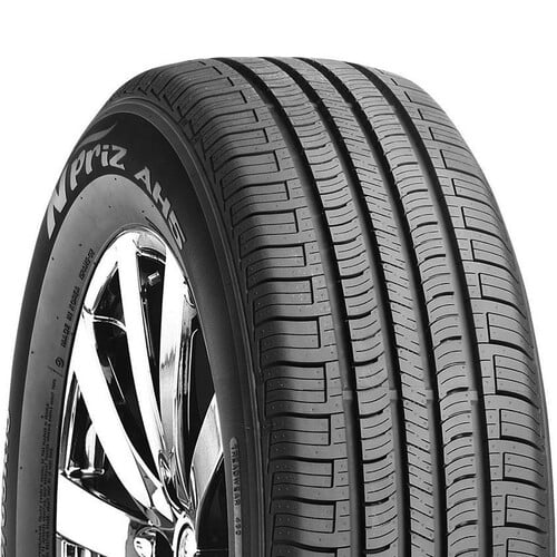Nexen NPriz  225/60R17 99T  (2 Tires)