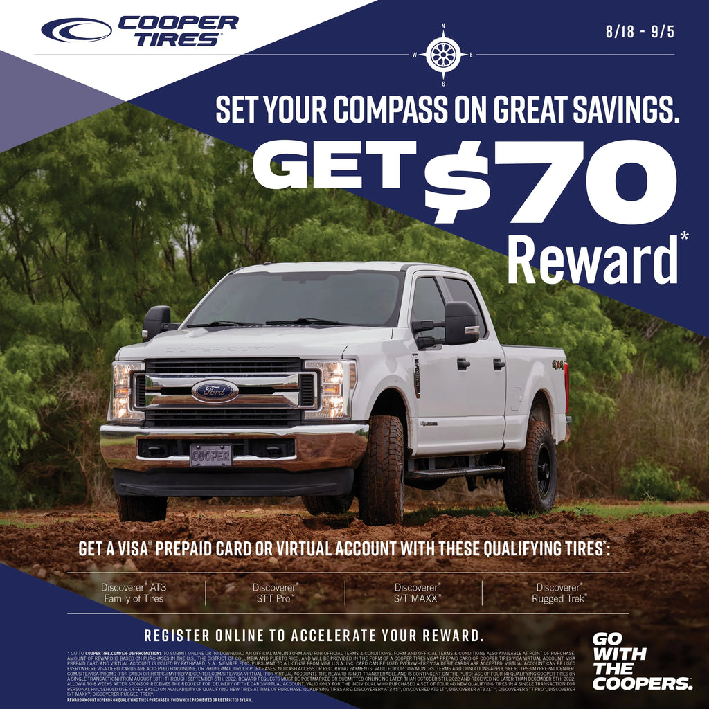Cooper Disshielder  Pro All-Season 33X12.50R15LT 108Q Tire